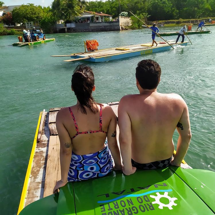 Passeios de Buggy para casal
