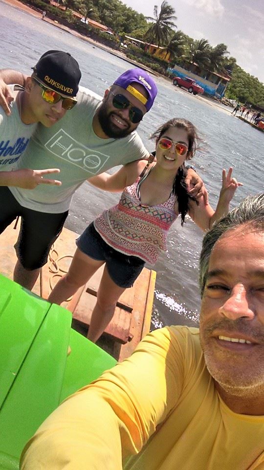 Passeios de Buggy mês de Fevereiro