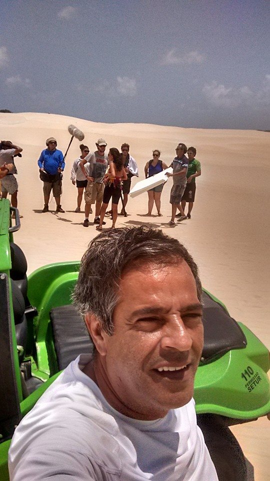 Passeios de Buggy mês de Fevereiro