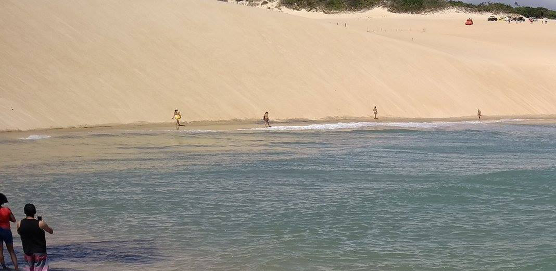 Melhores praias de Natal – Litoral sul
